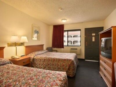 Super 8 By Wyndham Las Vegas Nellis Afb Area Habitación foto